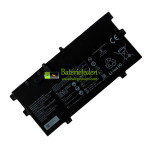 Baterie pro Huawei HB30B1W8ECW-31 X-2020 MateBook EUL-W19P [Náhradní baterie]